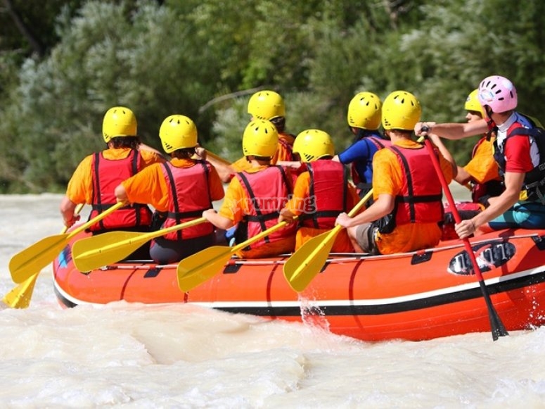 Mundo Extreme - Deportes Acuáticos